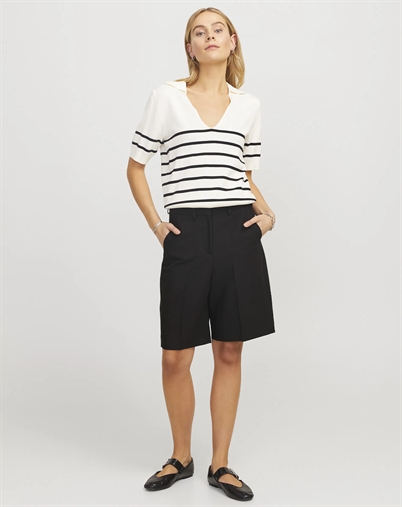 Ana Mary Long Shorts - JJXX